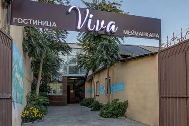 Viva Hotel - Hostel Bishkek: Photo 