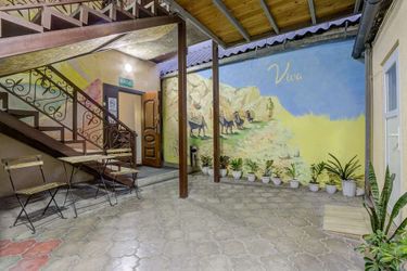 Viva Hotel - Hostel Bishkek: Photo 