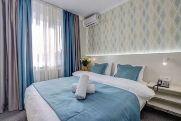 Viva Hotel - Hostel Bishkek: Photo 