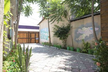 Viva Hotel - Hostel Bishkek: Photo 