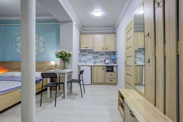 Viva Hotel - Hostel Bishkek: Photo 