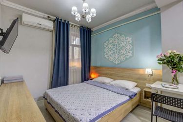 Viva Hotel - Hostel Bishkek: Photo 