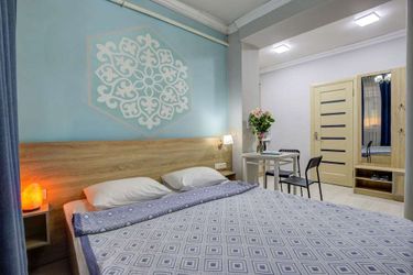 Viva Hotel - Hostel Bishkek: Photo 