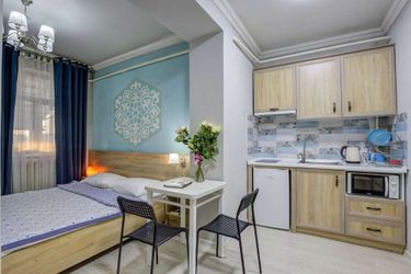 Viva Hotel - Hostel Bishkek: Photo 