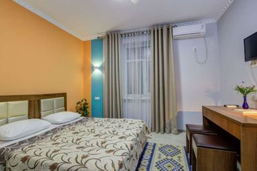 Viva Hotel - Hostel Bishkek: Photo 