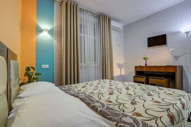 Viva Hotel - Hostel Bishkek: Photo 