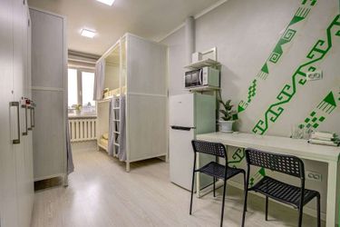 Viva Hotel - Hostel Bishkek: Photo 