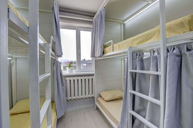 Viva Hotel - Hostel Bishkek: Photo 