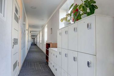 Viva Hotel - Hostel Bishkek: Photo 