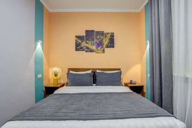 Viva Hotel - Hostel Bishkek: Photo 