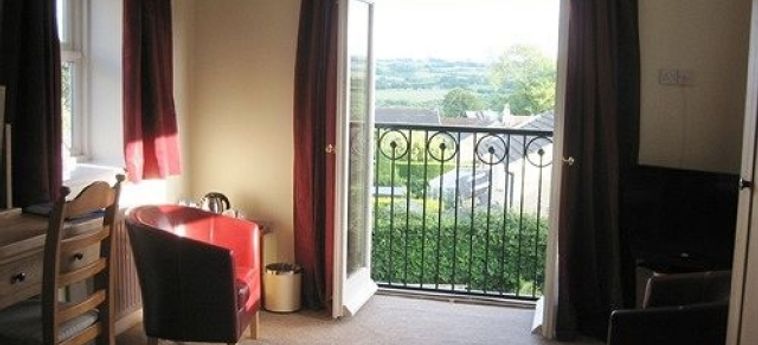 Ladywell House B&b:  BISHOP AUCKLAND