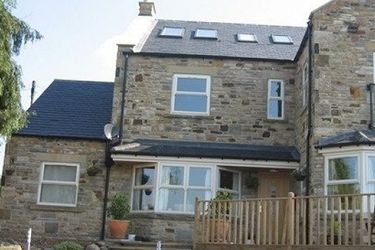 Ladywell House B&b:  BISHOP AUCKLAND