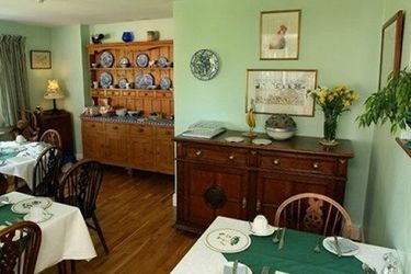 The Cottage Guest House:  BISHOP'S STORTFORD