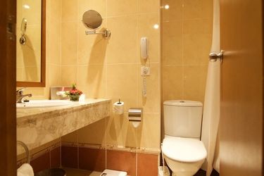 Hala Hotel &Amp; Aqua Park Bissau: Photo 