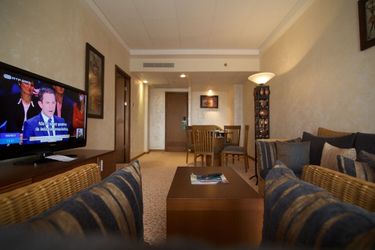 Hala Hotel &Amp; Aqua Park Bissau: Photo 