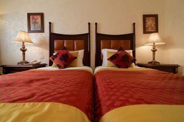 Hala Hotel &Amp; Aqua Park Bissau: Photo 