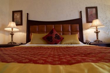 Hala Hotel &Amp; Aqua Park Bissau: Photo 