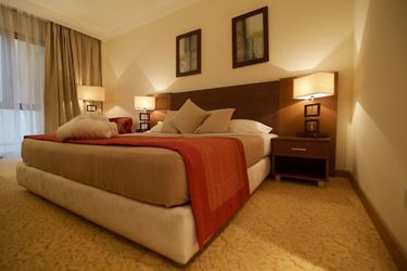 Hala Hotel &Amp; Aqua Park Bissau: Photo 