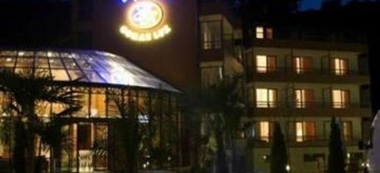 Hotel GOMAR LUX HOTEL