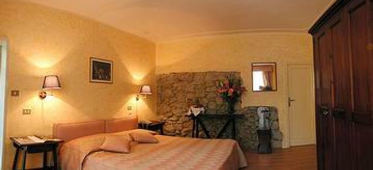 Hotel Villa Giotto:  BIVIGLIANO - FLORENCE