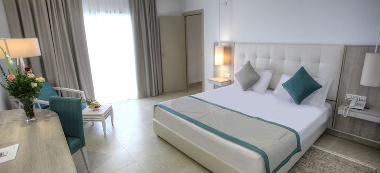 Hotel Nour Congress & Resort:  BIZERTA