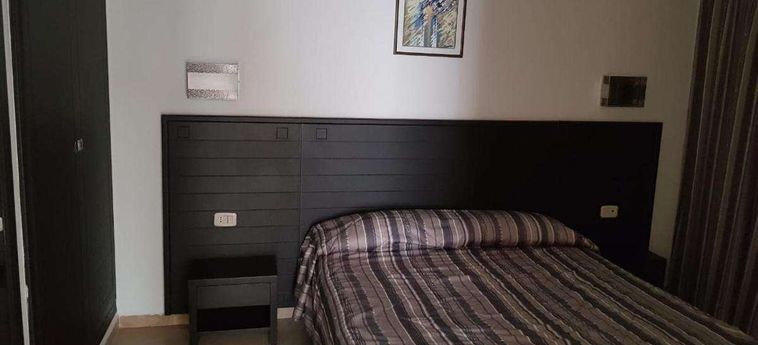 Andalucia Beach Hotel Residence Bizerte: Photo 