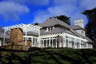 Hotel Parklands Country Gardens And Lodges:  BLACKHEATH - NEW SOUTH WALES