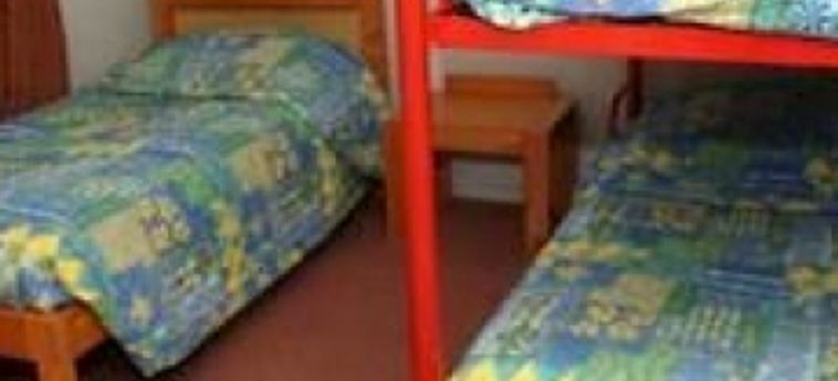 Hotel Blackheath Holiday Cabins:  BLACKHEATH - NUOVO GALLES DEL SUD