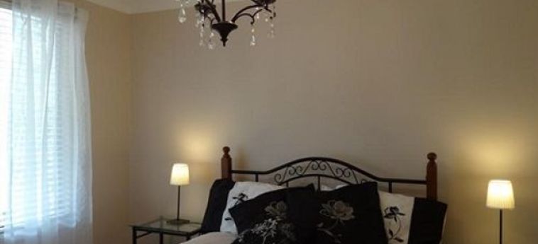Hotel Rosella Cottage:  BLACKHEATH - NUOVO GALLES DEL SUD