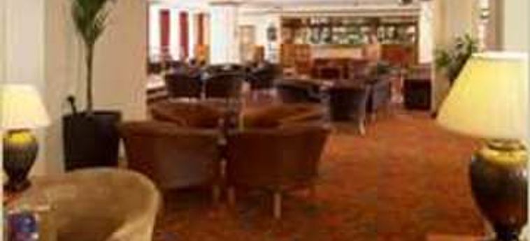 Grand Hotel Blackpool Blackpool: Foto 