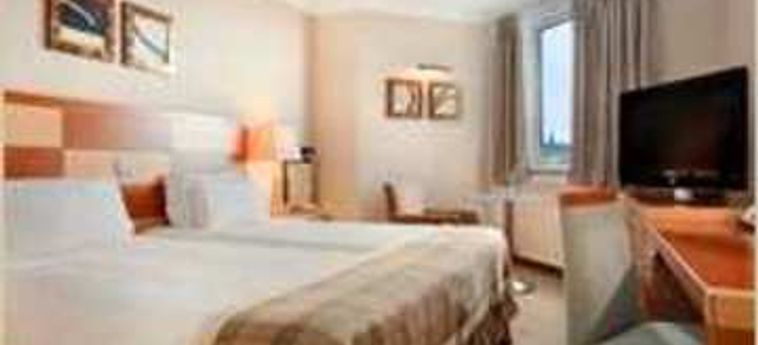 Grand Hotel Blackpool Blackpool: Foto 