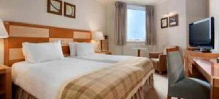 Grand Hotel Blackpool Blackpool: Foto 