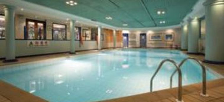 Grand Hotel Blackpool Blackpool: Foto 
