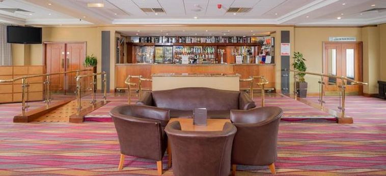 Grand Hotel Blackpool Blackpool: Foto 