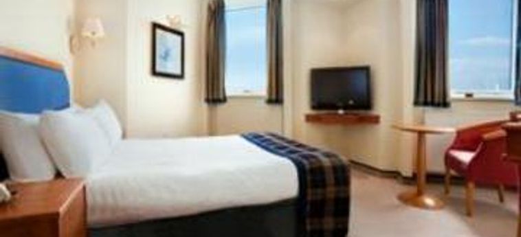 Grand Hotel Blackpool Blackpool: Foto 