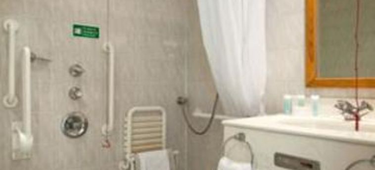 Grand Hotel Blackpool Blackpool: Foto 