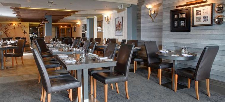 Hotel Best Western Glendower Blackpool : Photo 