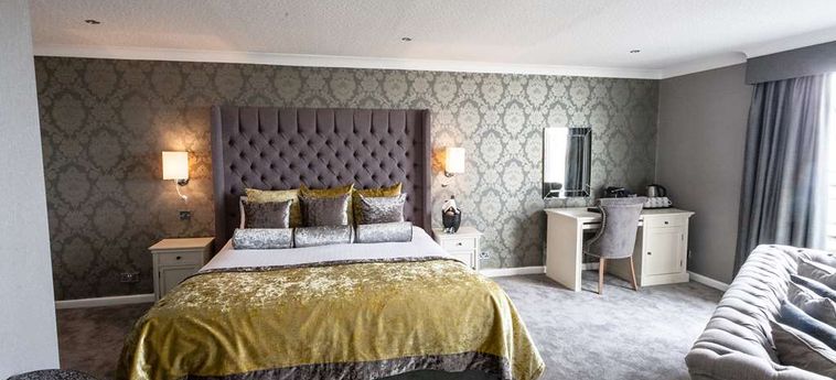 Hotel Best Western Glendower Blackpool: Foto 