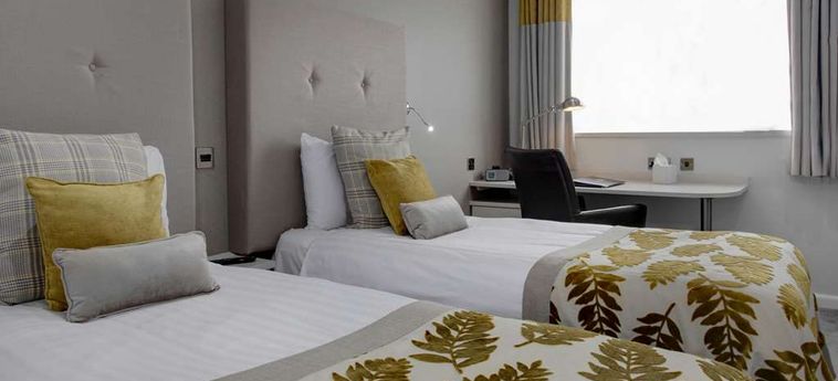 Hotel Best Western Glendower Blackpool: Foto 