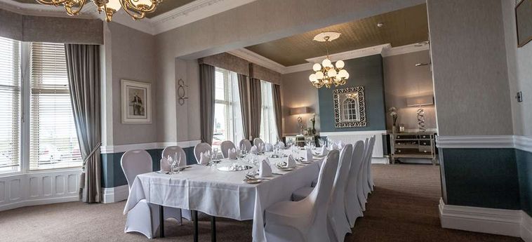 Hotel Best Western Glendower Blackpool: Foto 