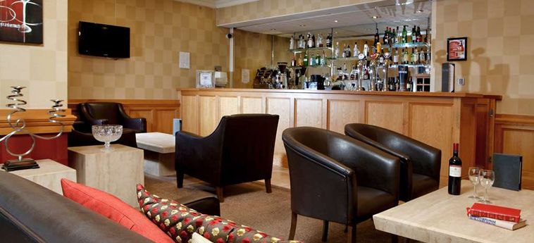 Hotel Best Western Glendower Blackpool: Foto 
