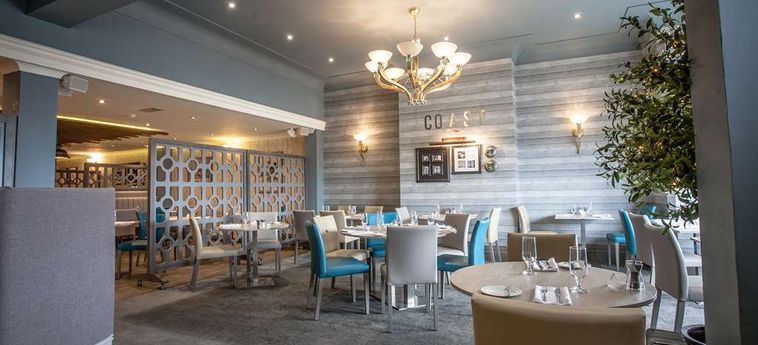 Hotel Best Western Glendower Blackpool: Foto 