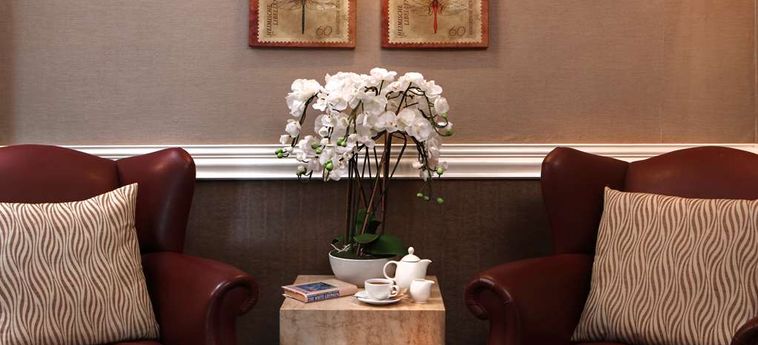 Hotel Best Western Glendower Blackpool: Foto 
