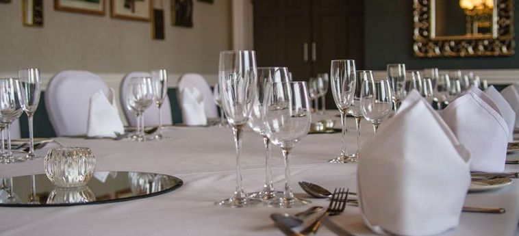 Hotel Best Western Glendower Blackpool: Foto 