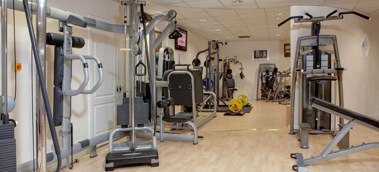Hotel Best Western Glendower Blackpool: Foto 