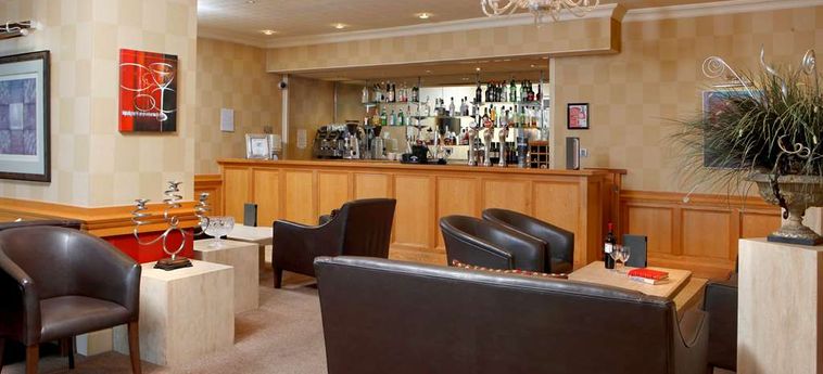 Hotel Best Western Glendower Blackpool: Foto 