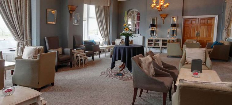 Hotel Best Western Glendower Blackpool: Foto 