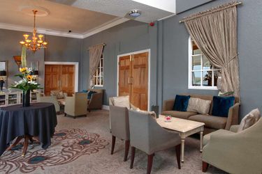 Hotel Best Western Glendower Blackpool: Photo 