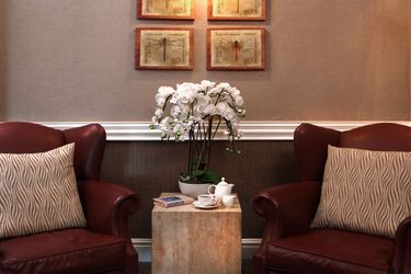 Hotel Best Western Glendower Blackpool: Photo 