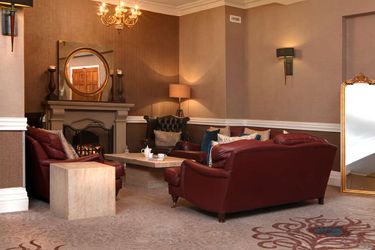 Hotel Best Western Glendower Blackpool: Photo 